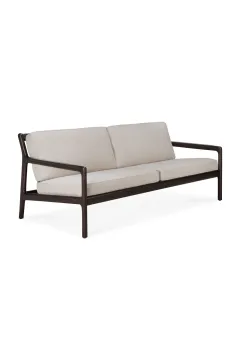 Architectural Contemporary Sofa