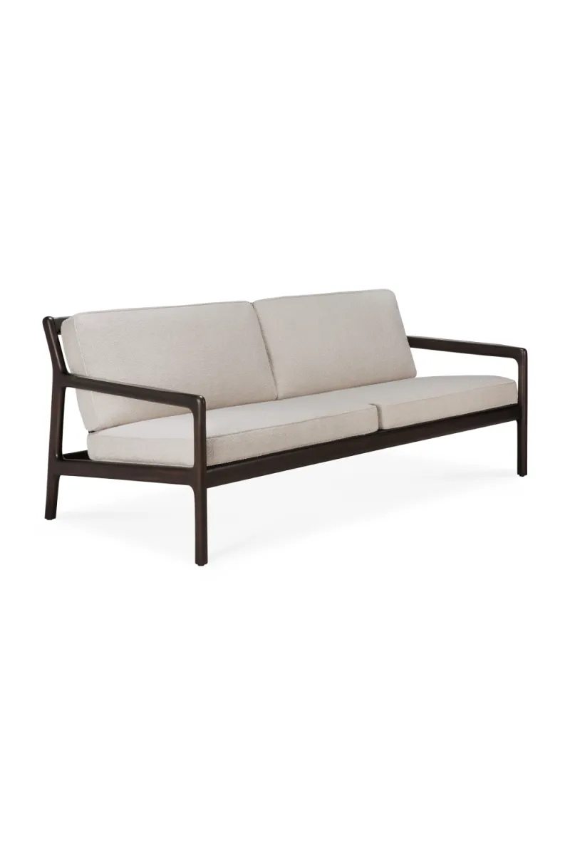 Architectural Contemporary Sofa