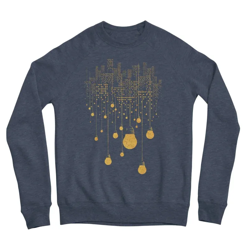 Creative Urban Inspiration Sweatshirt