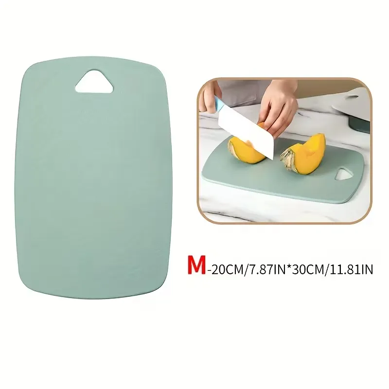 Multi-Size Food-Grade Cutting Board