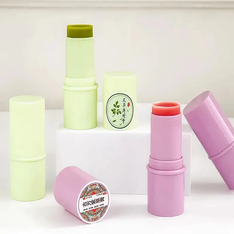 Simple Shape Lip Care Balm