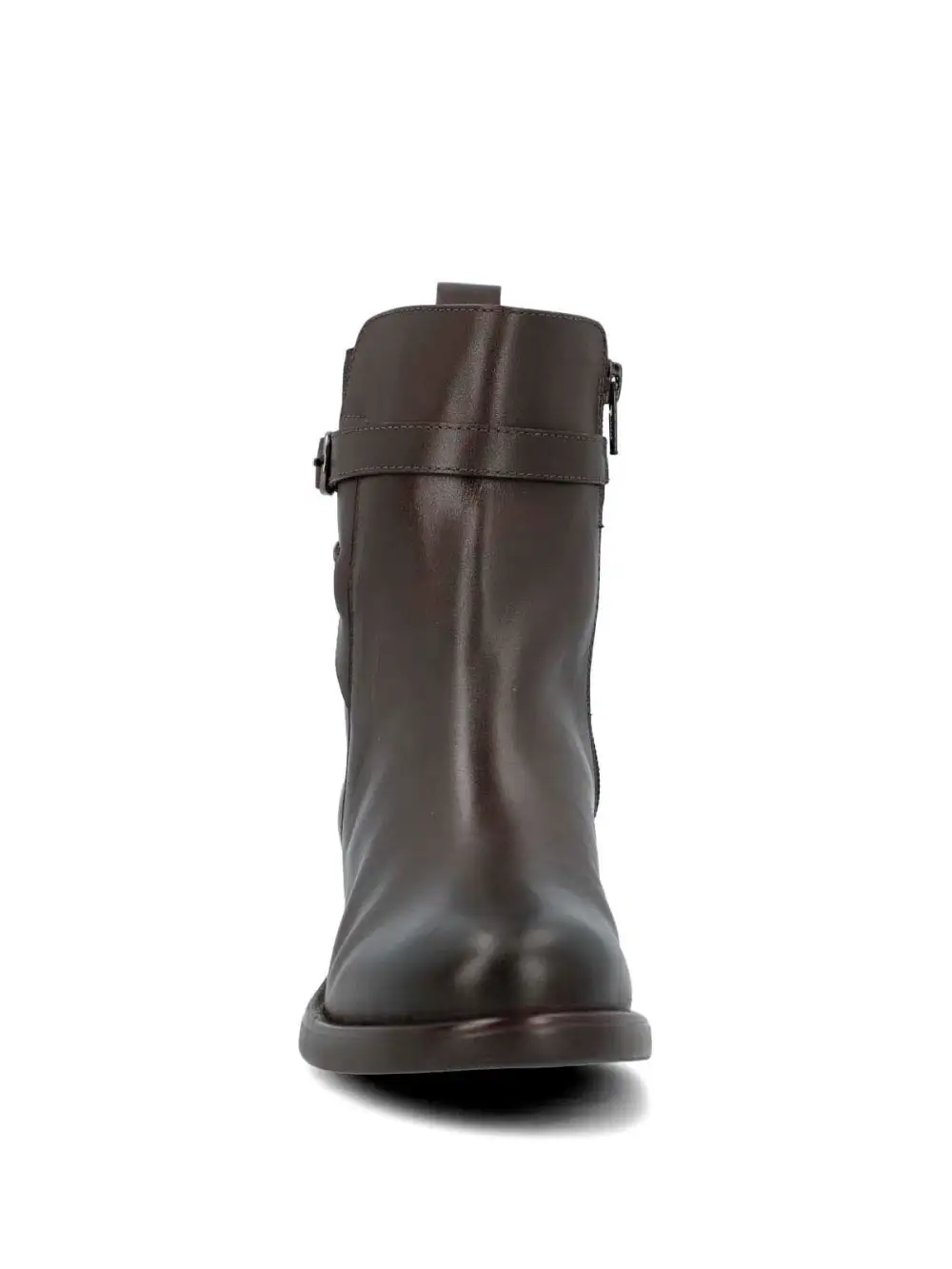 Everyday Comfort Ankle Boots