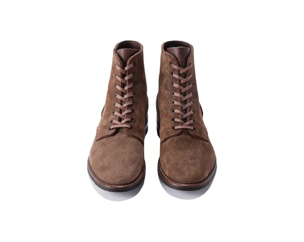 Roughout Men's Casual Dress Shoes