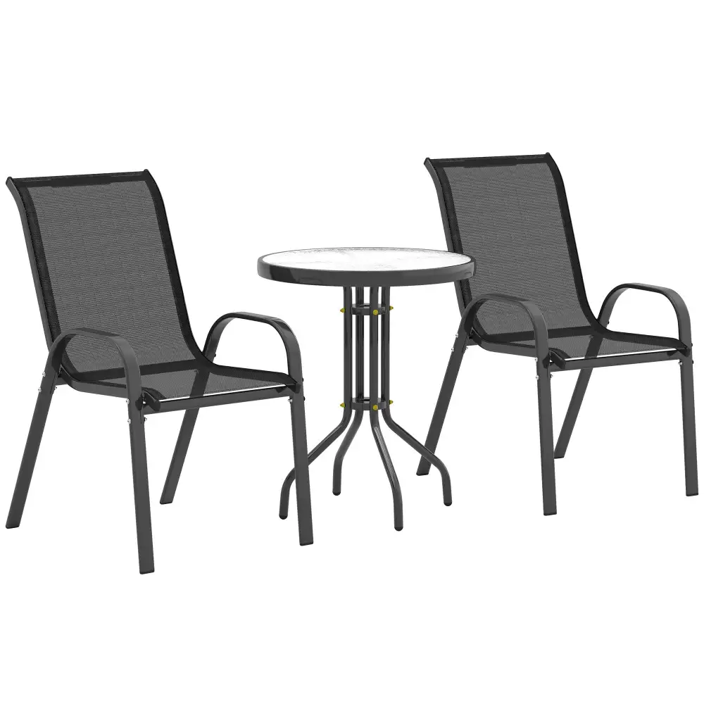 Weather Ready Outdoor Furniture Set