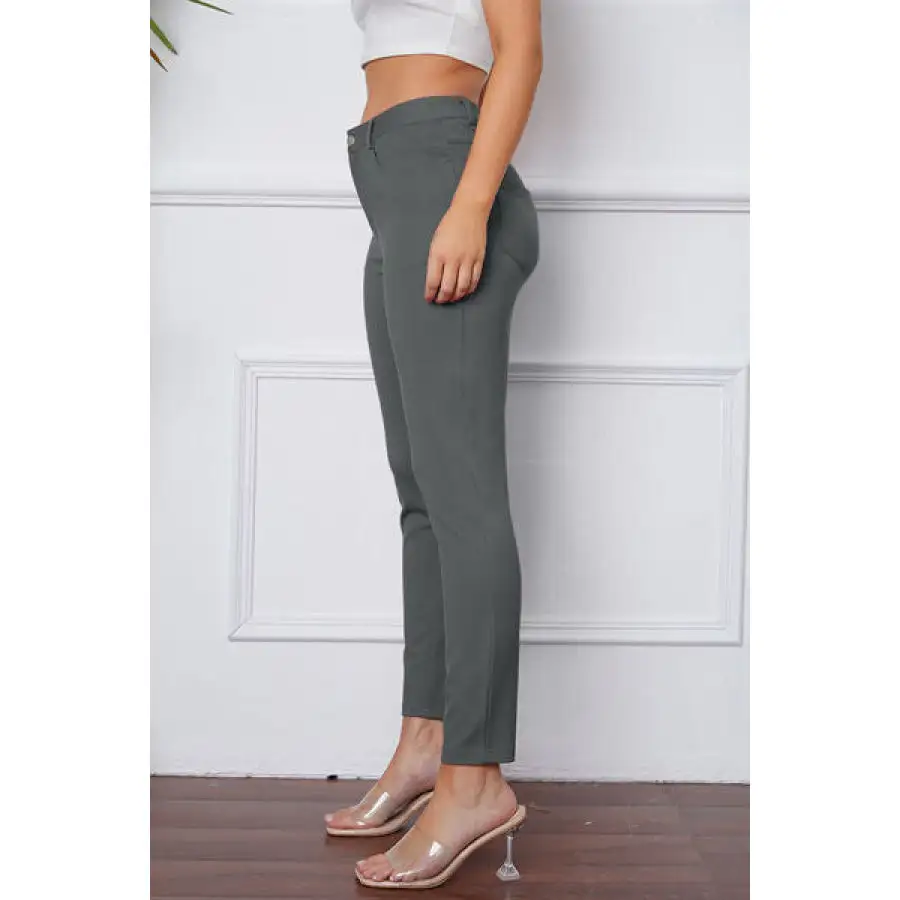 Stretchystitch Pants