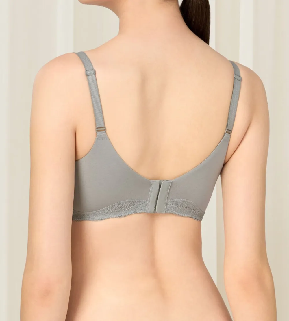 Women's Wired Padded Bra