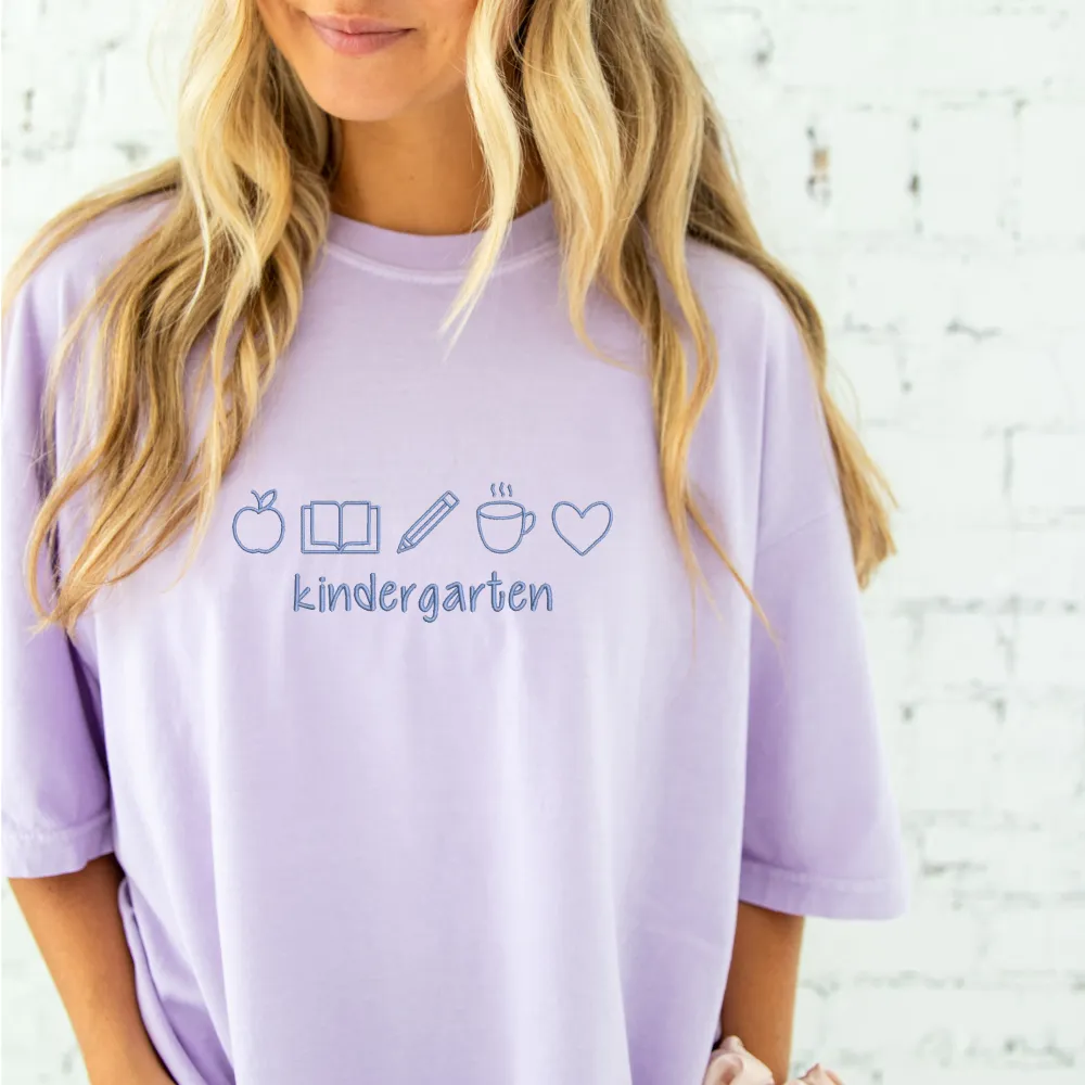 Classic Simple T-Shirt