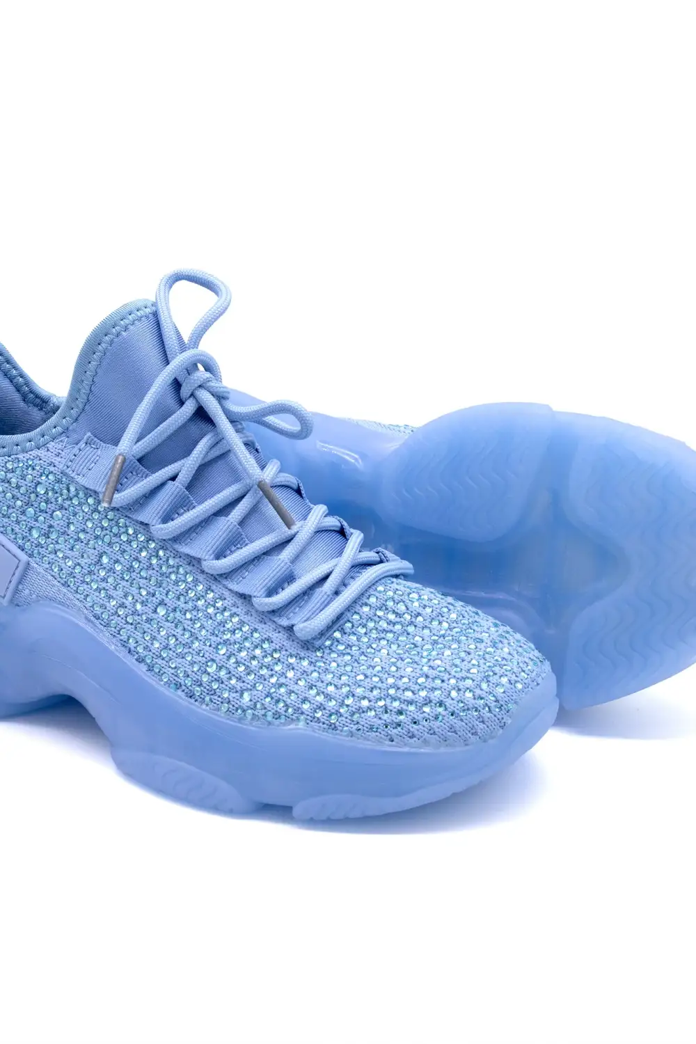 FREYA | BLUE