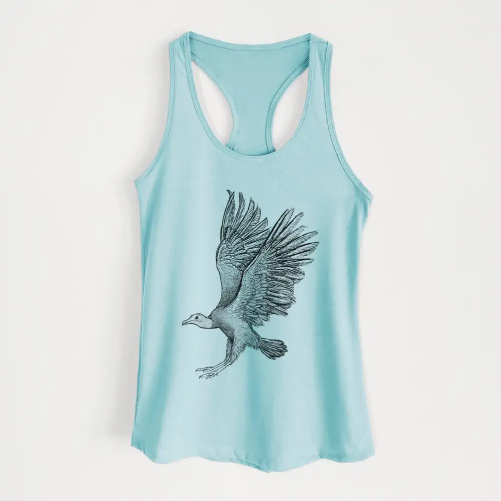 Vulture Tank Top