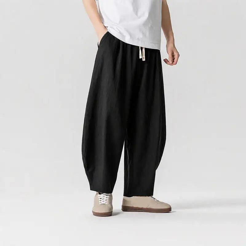 Travel Relaxed Pants