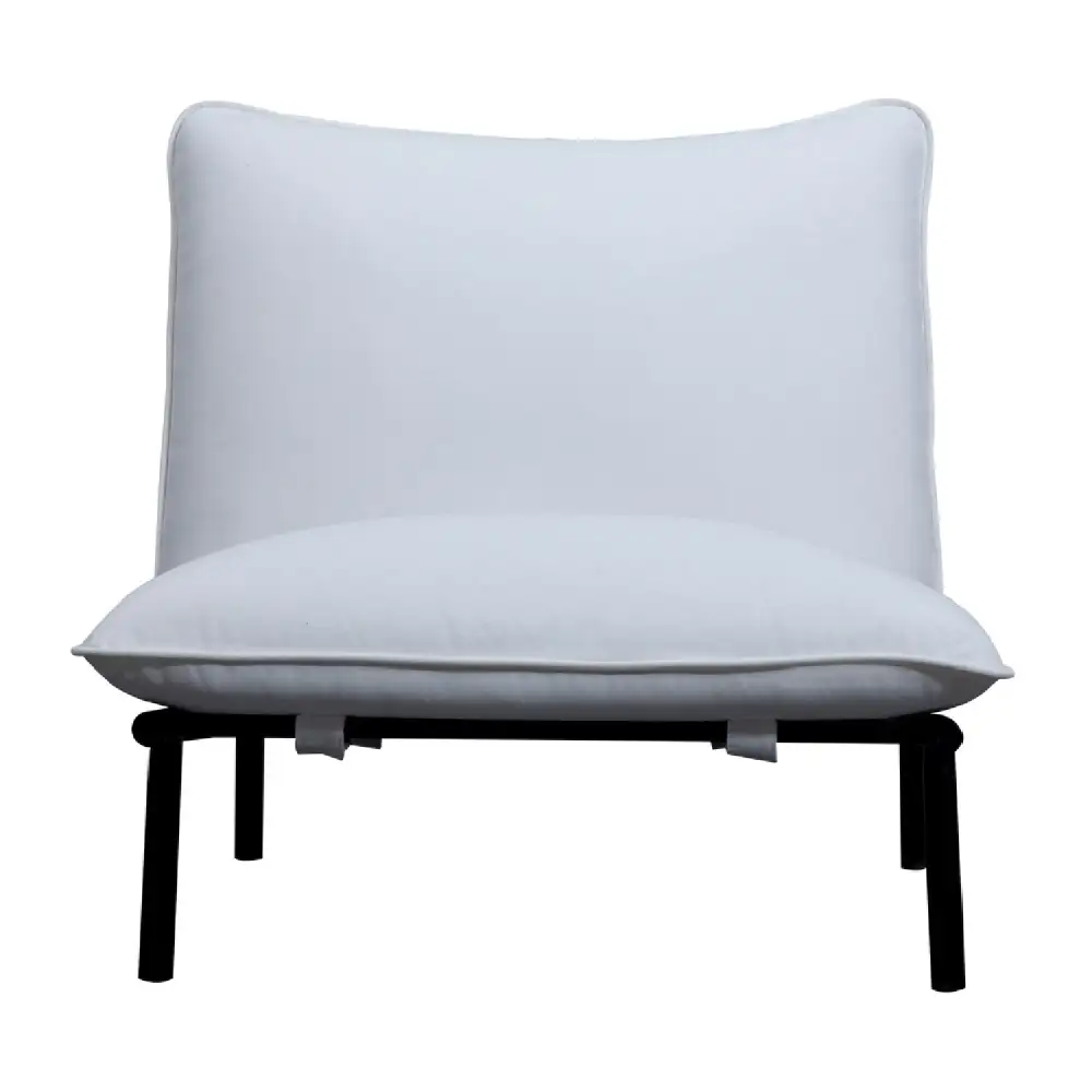 Outdoor Cushion Chair