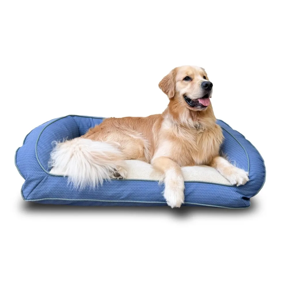 Indoor Pet Lounge Bed Style