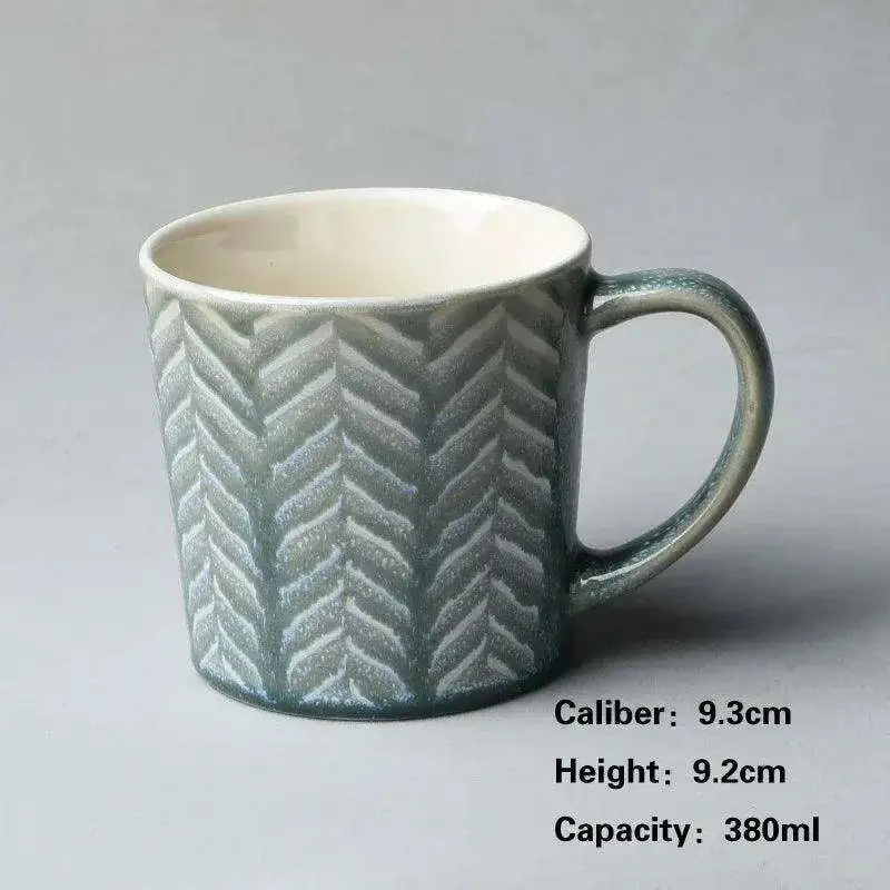 Travel Mug Drinkware Set