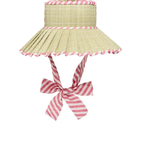 Summer Voyage Ravello Hat