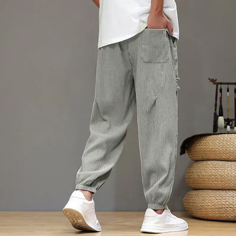 Leisure Easywear Pants