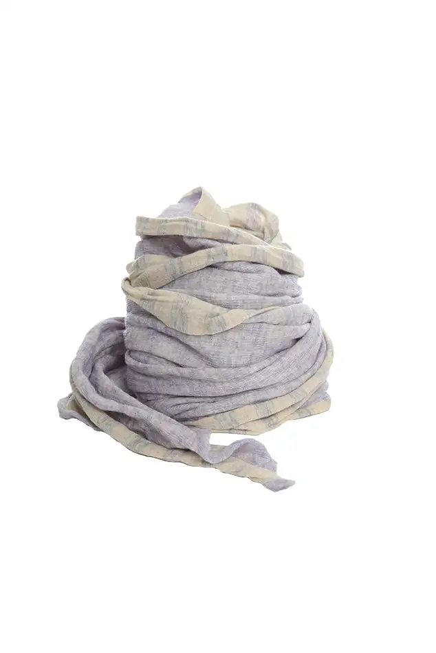 Classic Cashmere Fashion Scarf
