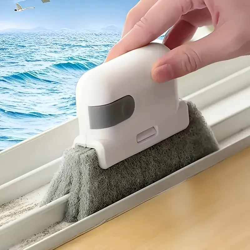 3 Pcs Multi-Purpose Gap Brush
