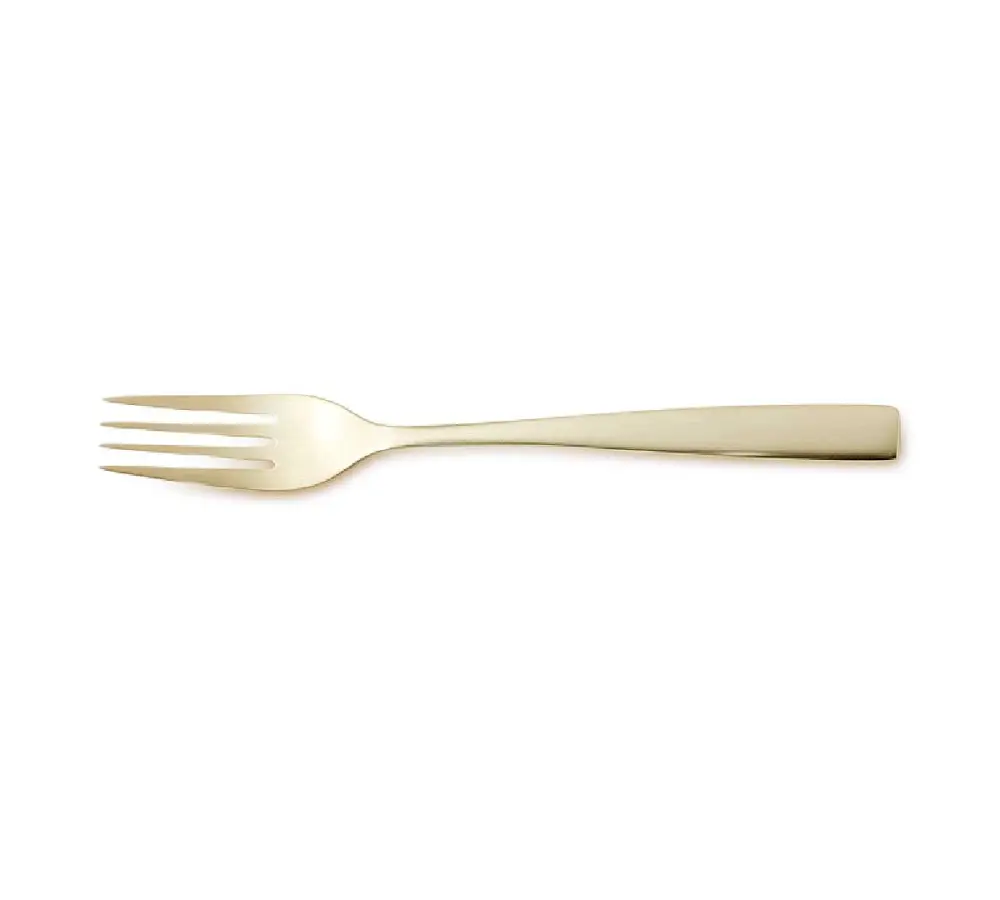Satin Stainless Flatware Set
