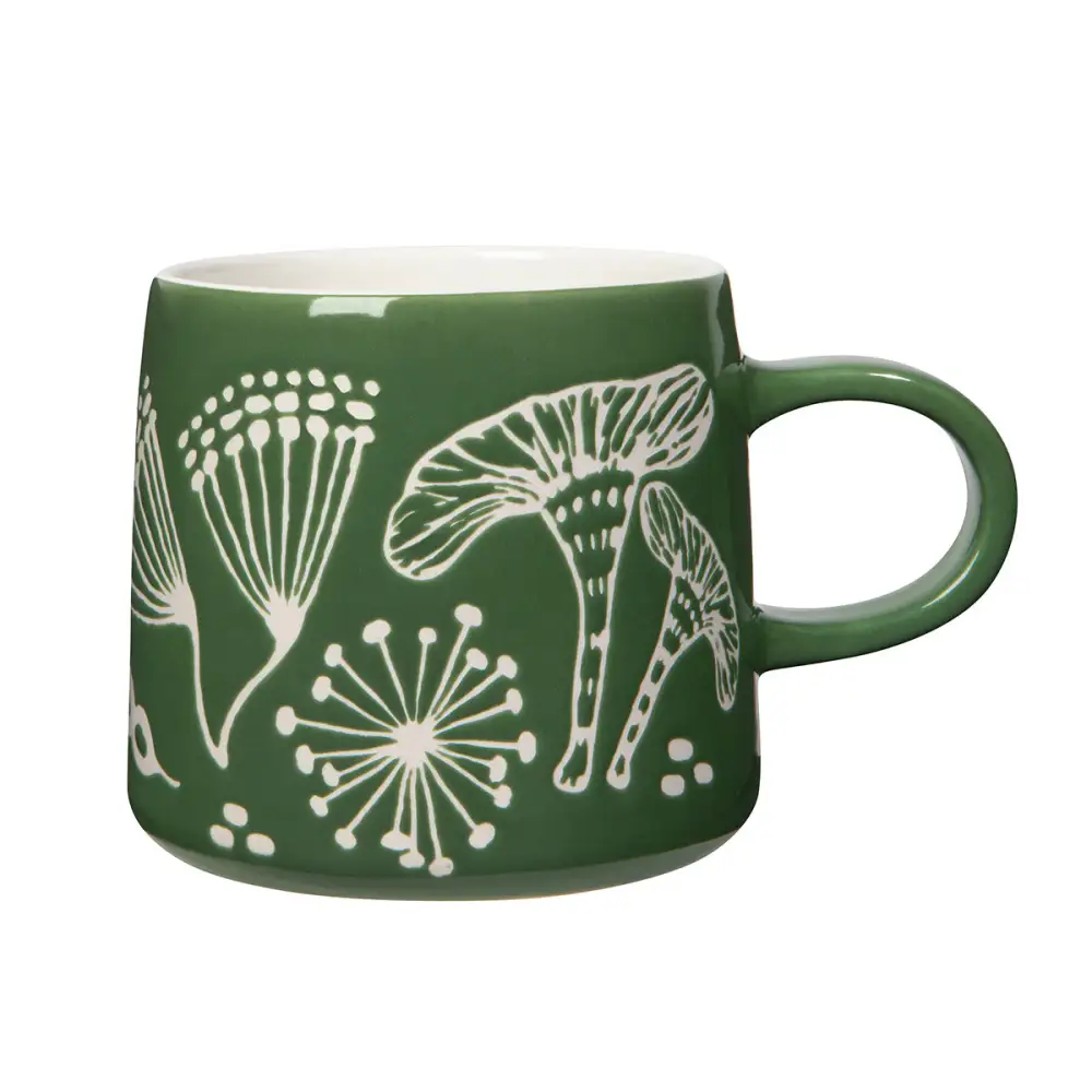 Imprint Ceramic Mug