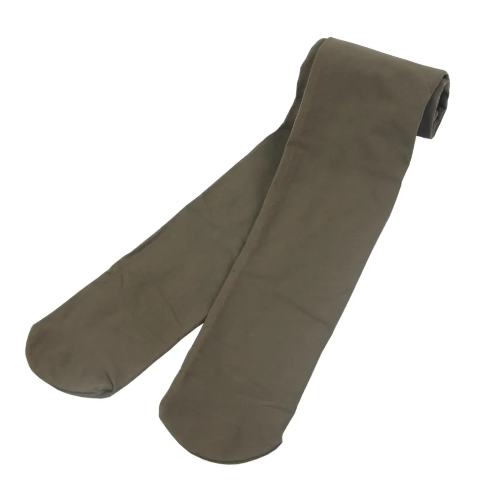 Women's Soft Opaque Tights