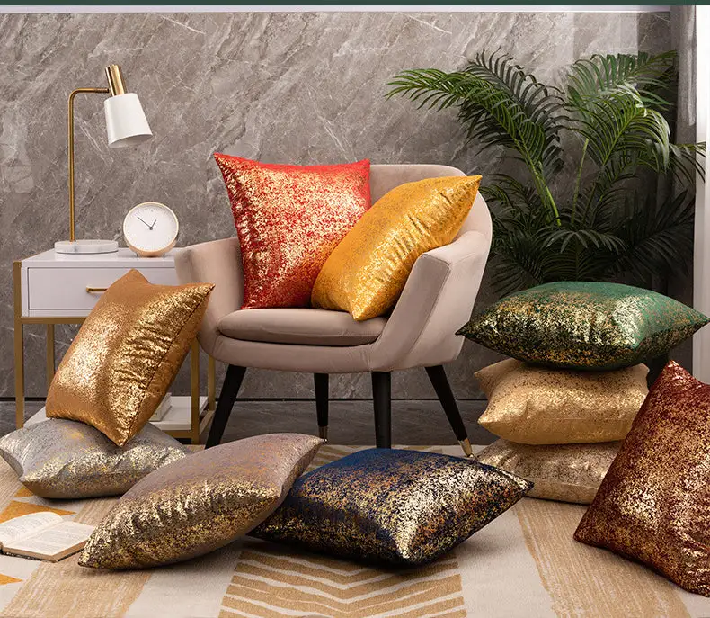 Modern Decorative Throw Blanket