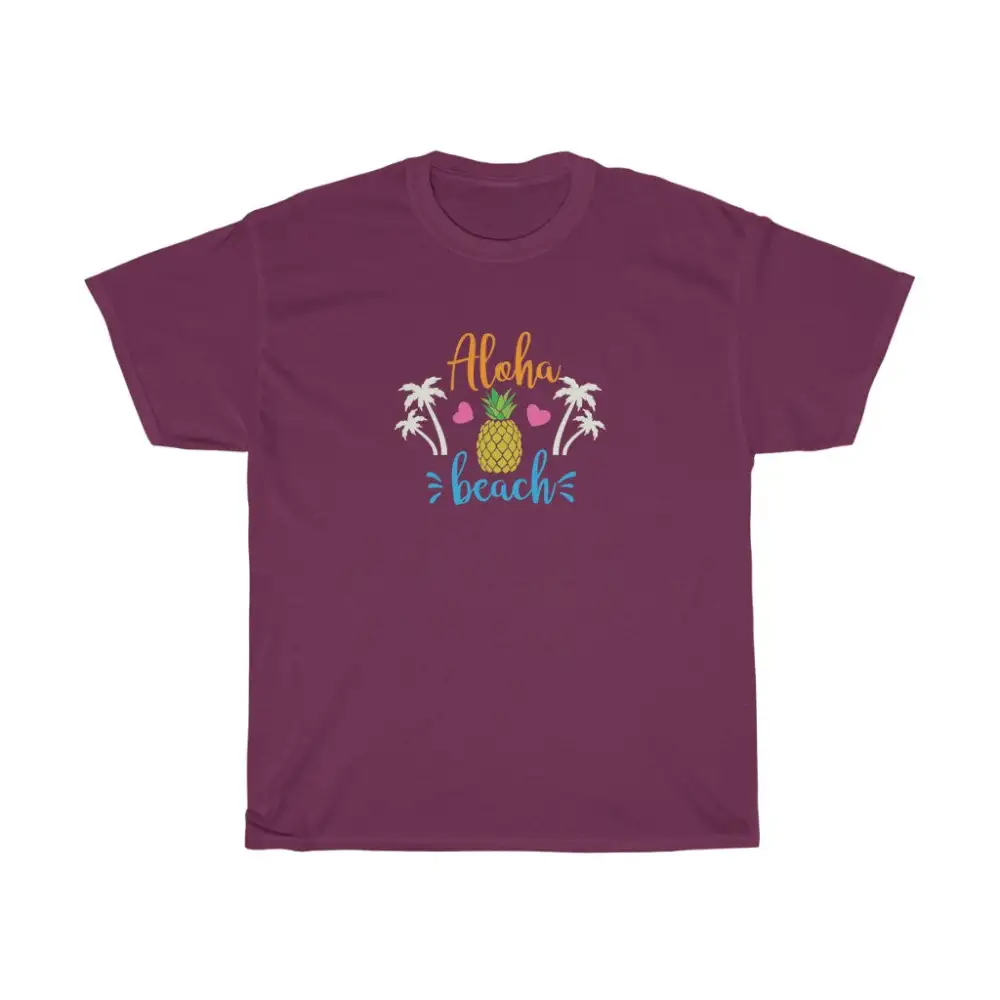 Aloha Beach