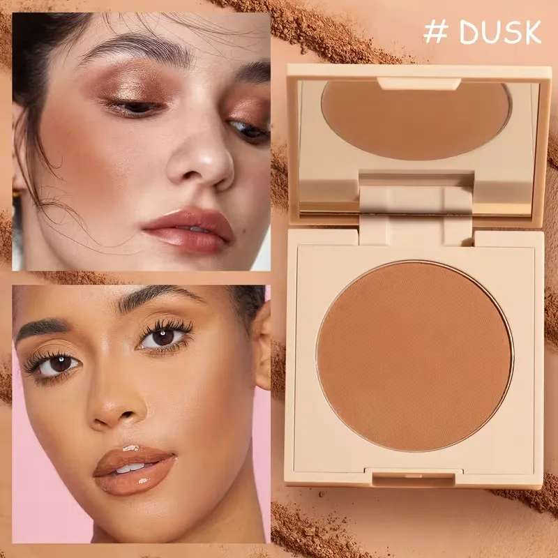 Deep Tone Long-Wear Setting Powder