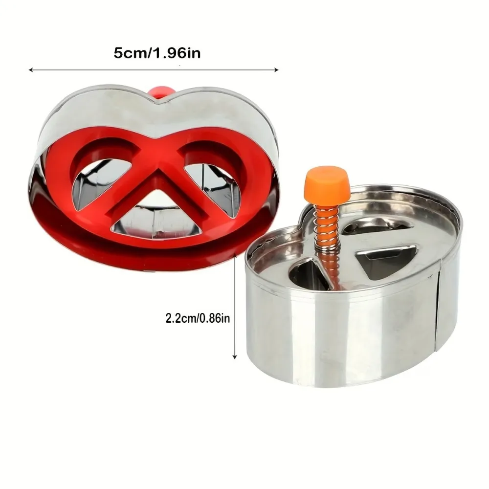 Baking Cookie Cutter