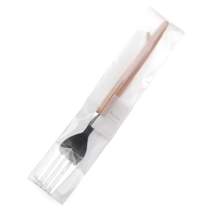 Branch Handle Dinner Fork