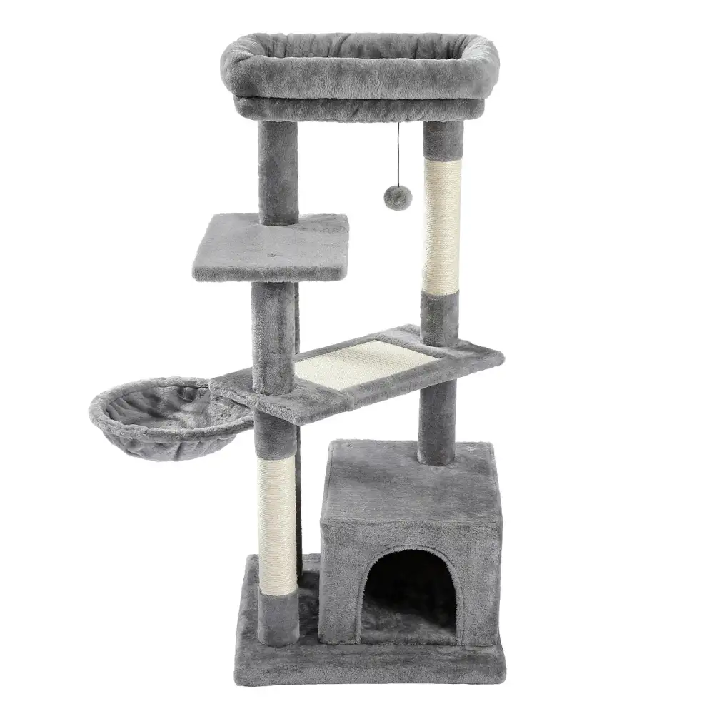 Large Cat Tree Multi-Component