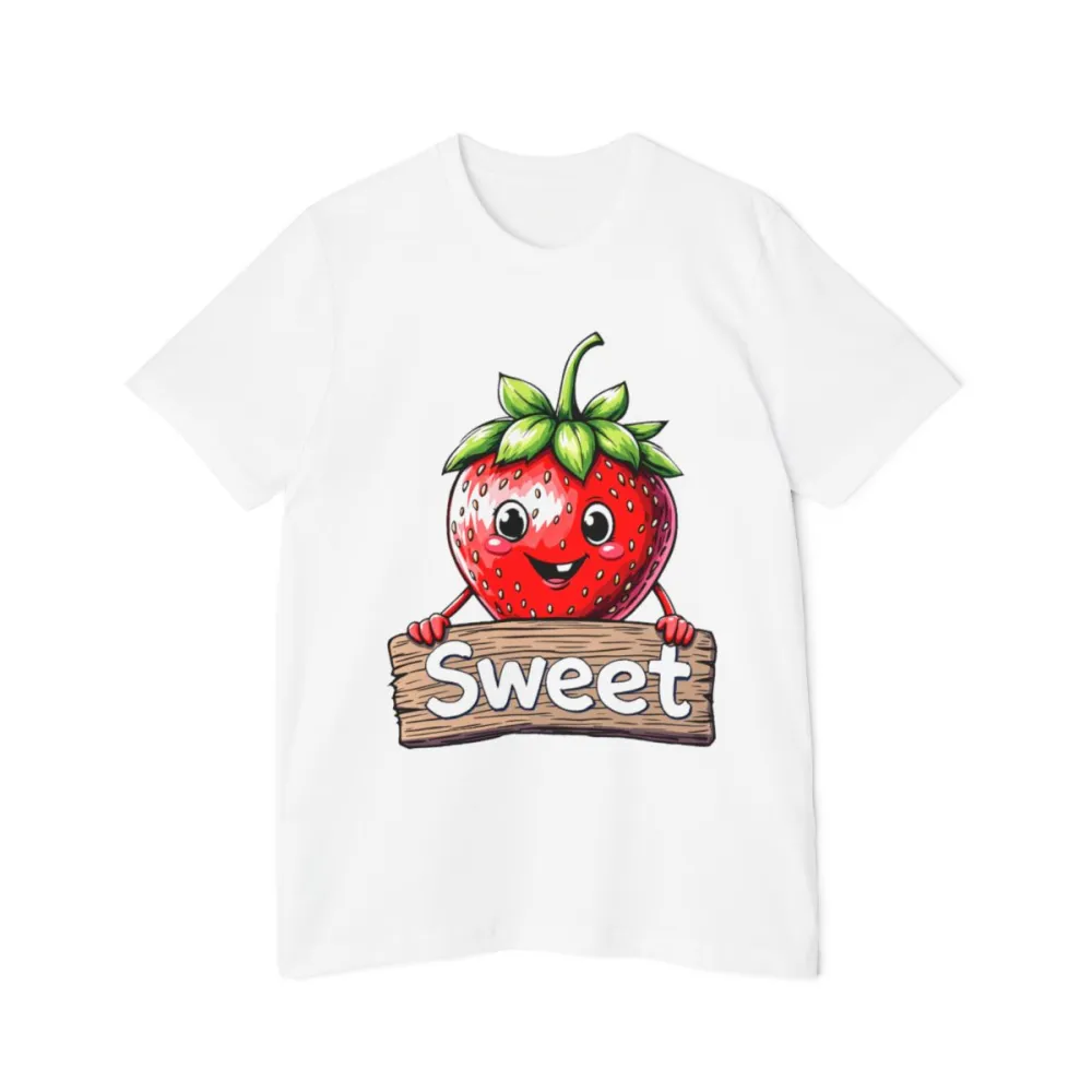Open Road Casual Tee