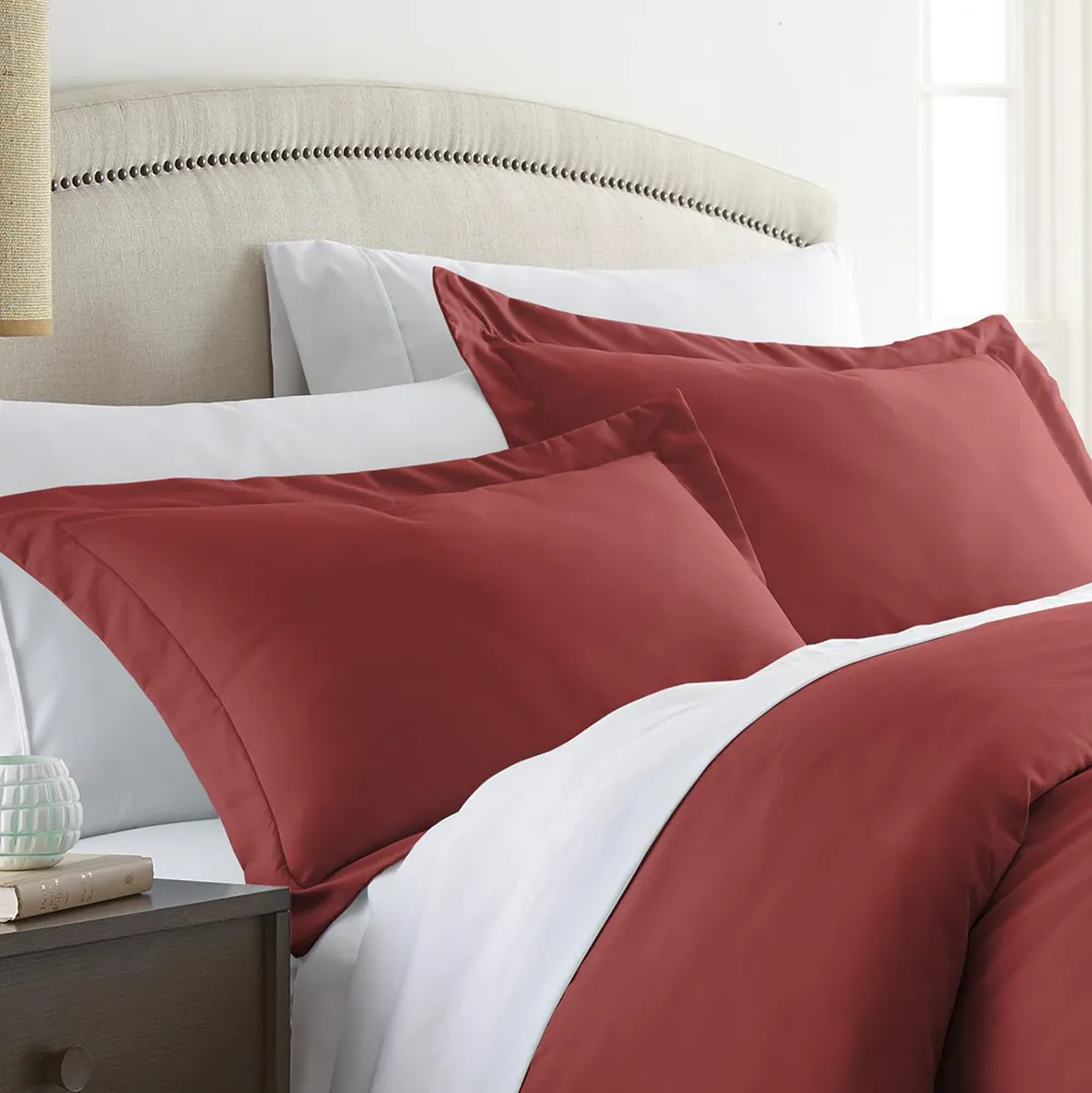 Pillow Sham Set