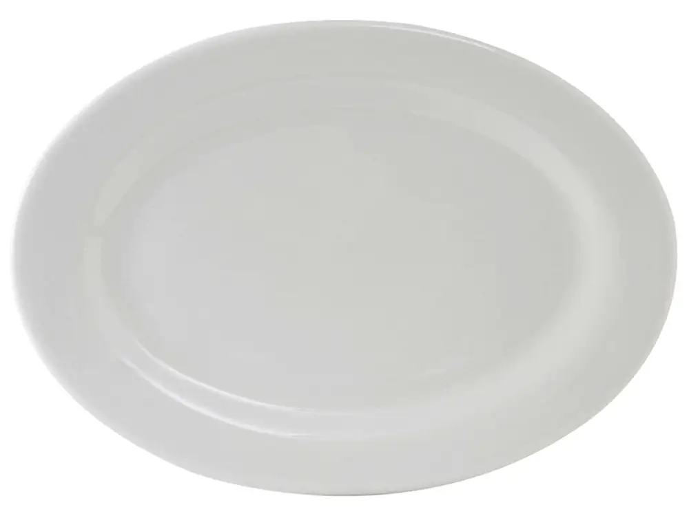 Northern Inspired Oval Platter