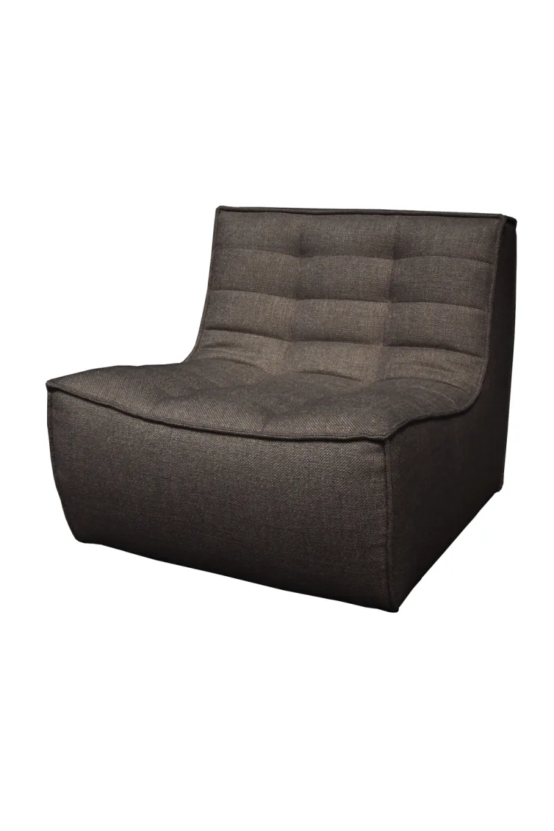 Statement Modular Sofa