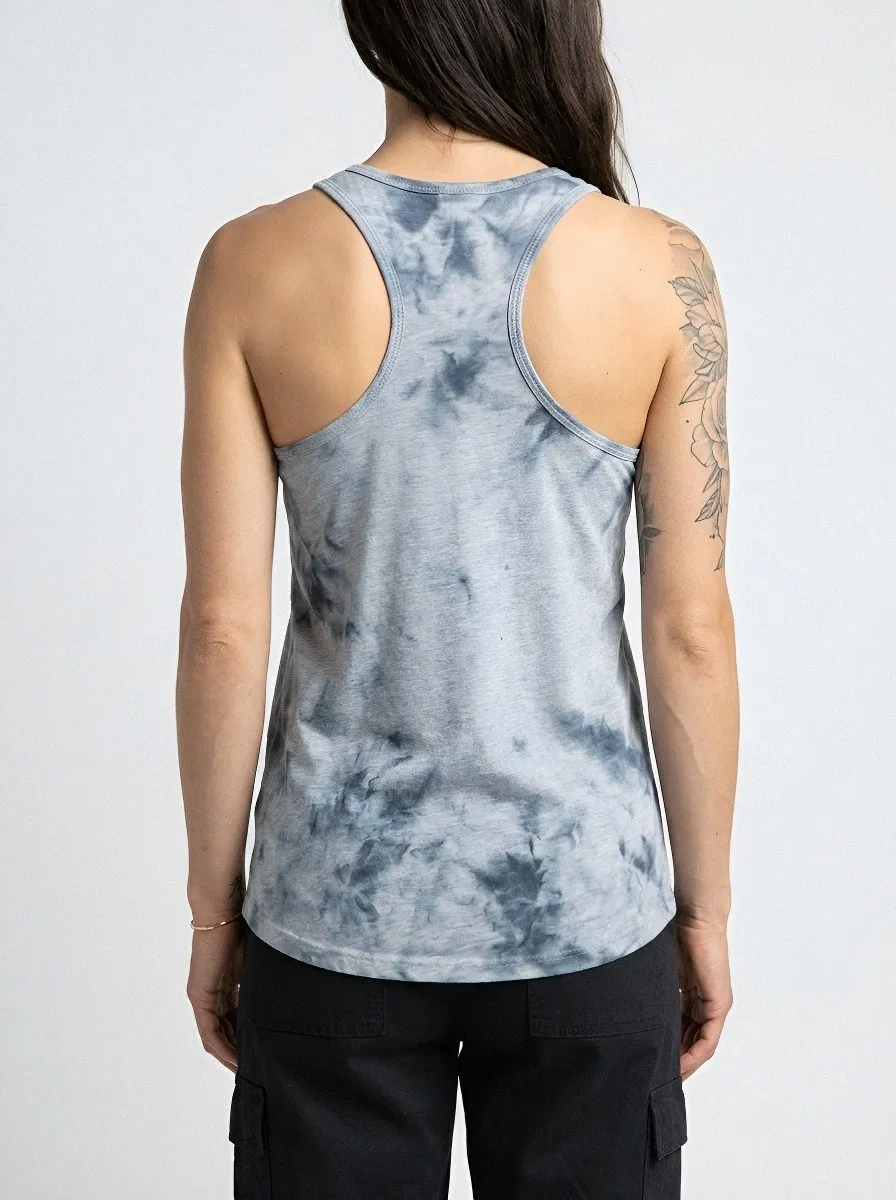 Wild West Rodeo Tank Top Modern