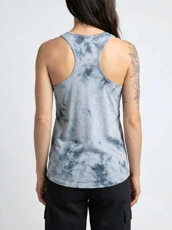 Wild West Rodeo Tank Top Modern