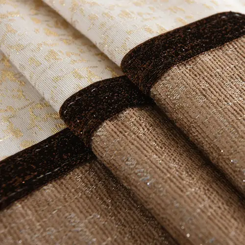 Acrylic Tassel Room Divider Curtain