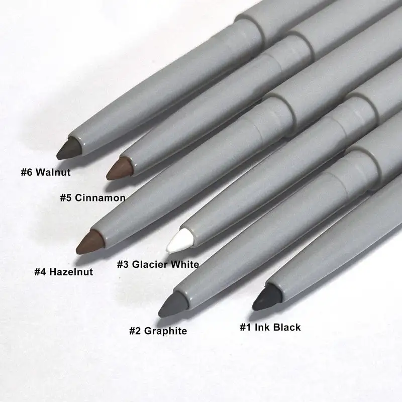 Soft Line Gel Eyeliner