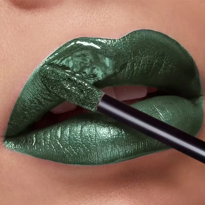 Shiny Lip Gloss