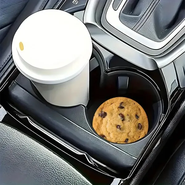 2-Pack Cookie Car Coasters