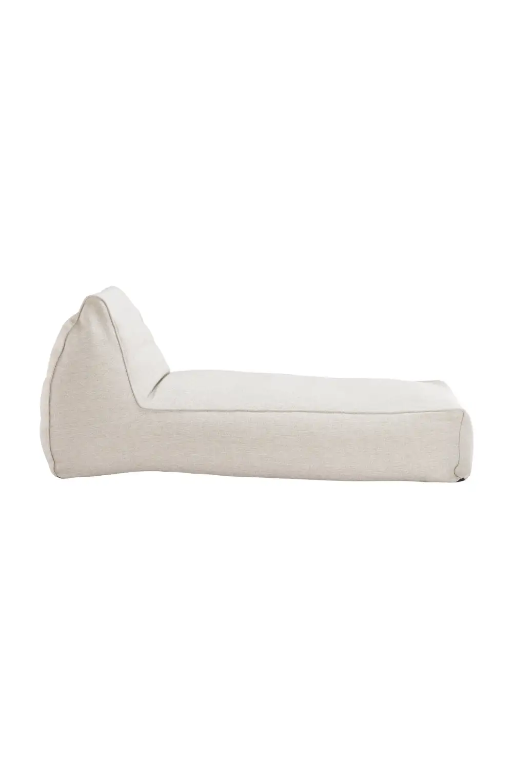 Olefin Outdoor Chaise Lounge