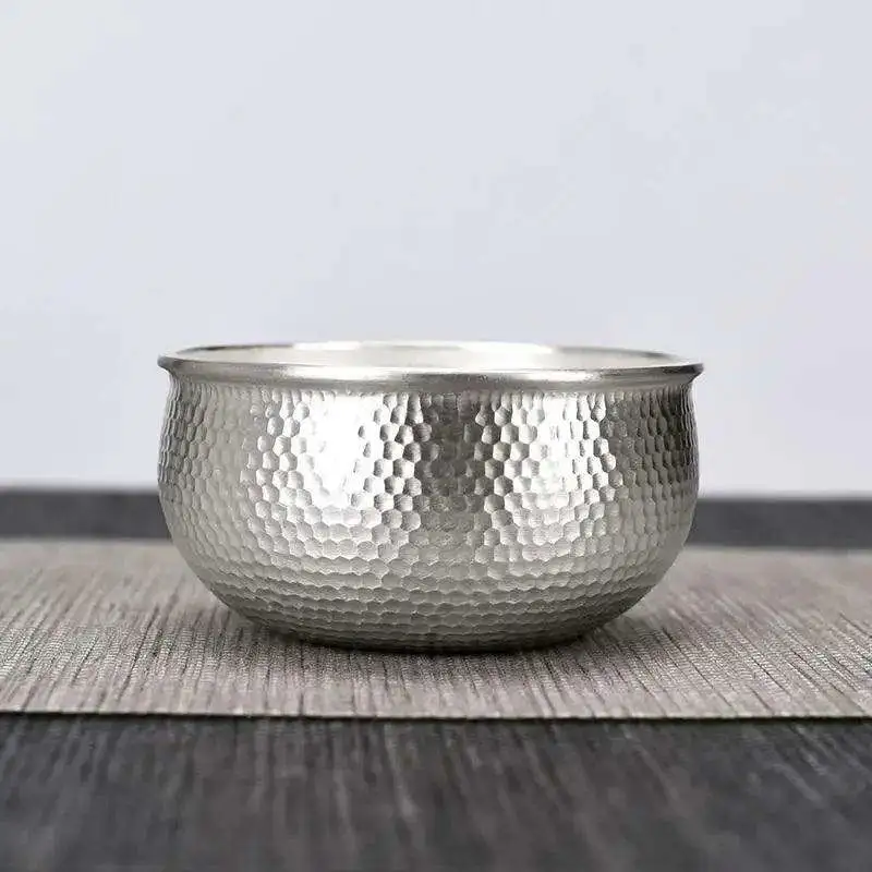 Luxurious Tea Cup Set