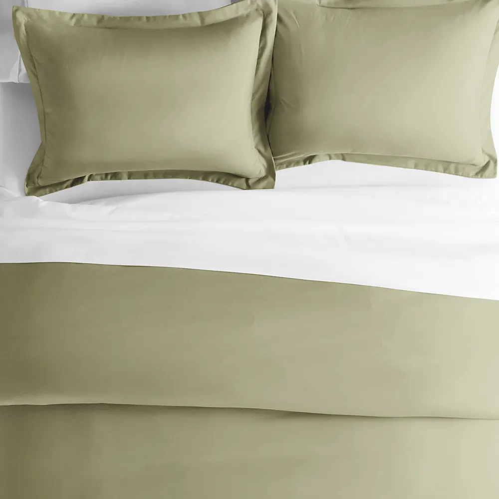 Pillow Sham Set