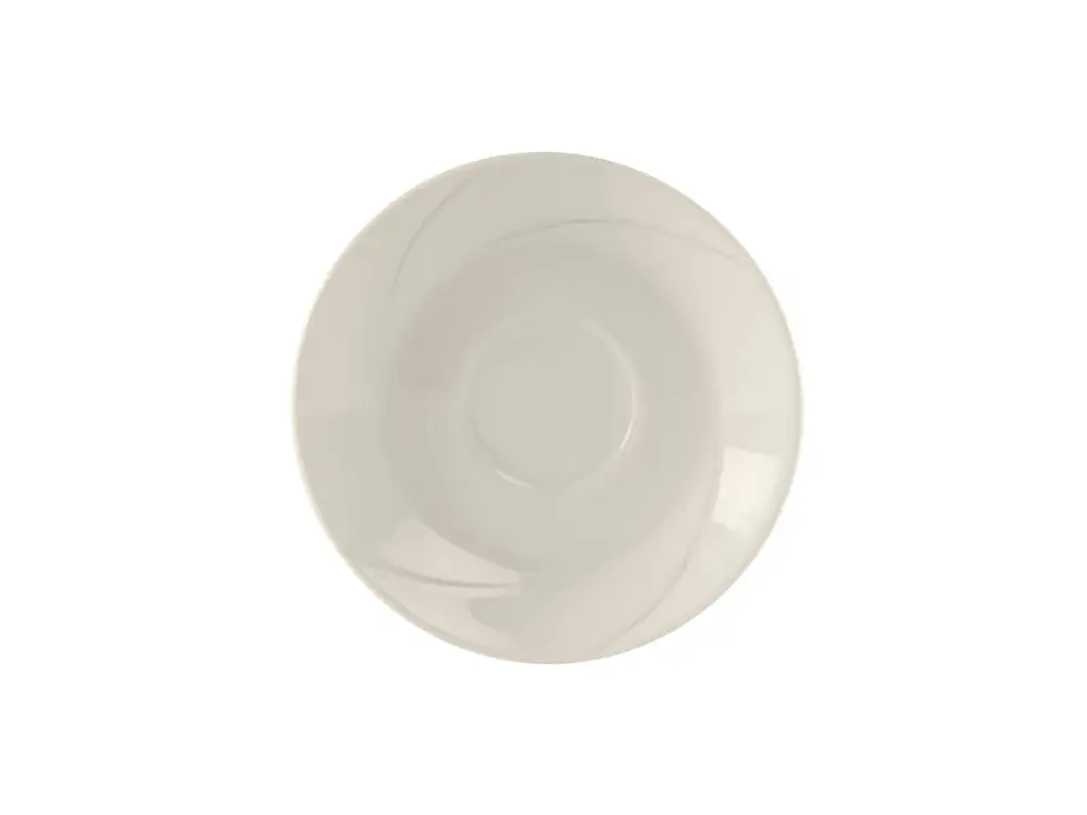 Refined Beverage Saucer
