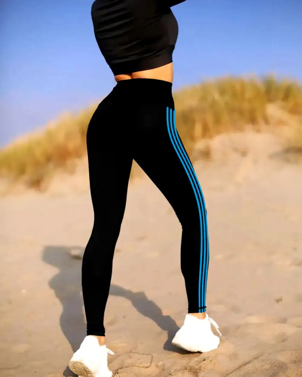 Versatile Workout Everyday Leggings