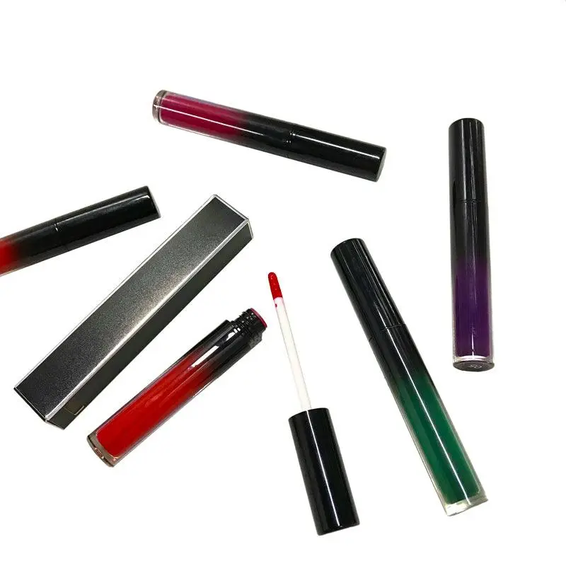 Sheer Shine Lip Oil