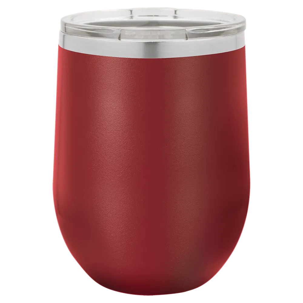 Modern Insulated Tumbler