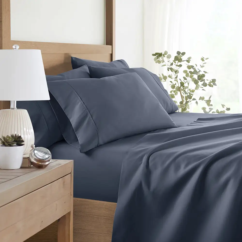 Essential Sheet Set