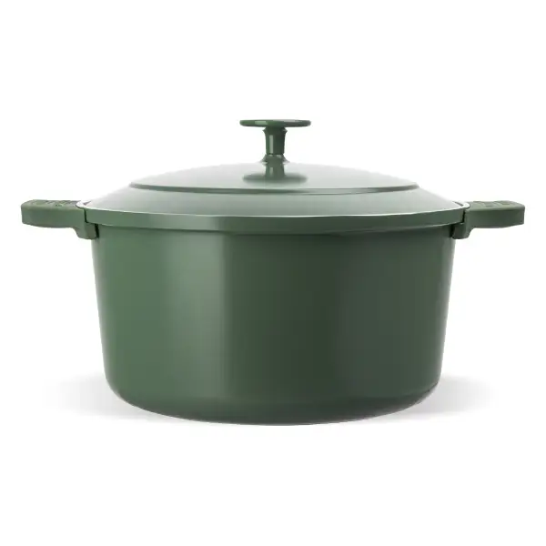 Ceramic Dutch Oven