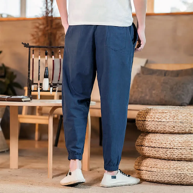Travel Comfort Pants